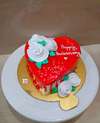Forme de coeur, carree, chifee et autre